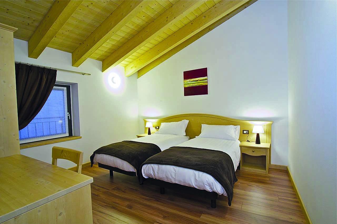 Bed and Breakfast Terre Alte à Buglio in Monte Extérieur photo