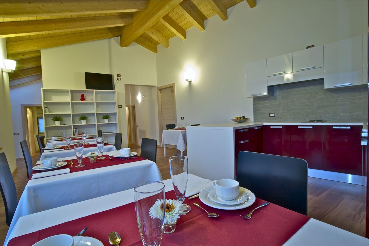 Bed and Breakfast Terre Alte à Buglio in Monte Extérieur photo