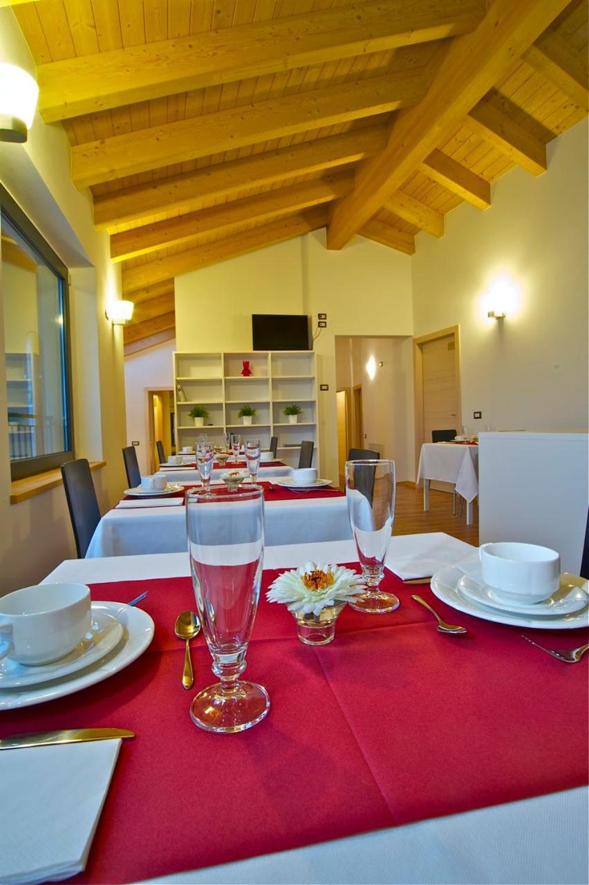 Bed and Breakfast Terre Alte à Buglio in Monte Extérieur photo